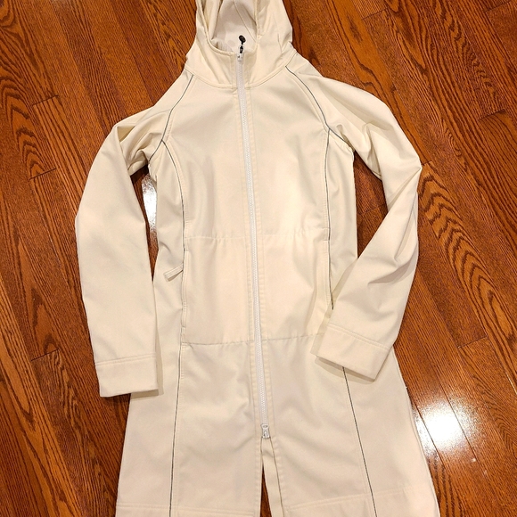lululemon athletica Jackets & Blazers - Lululemon size 6 long coat